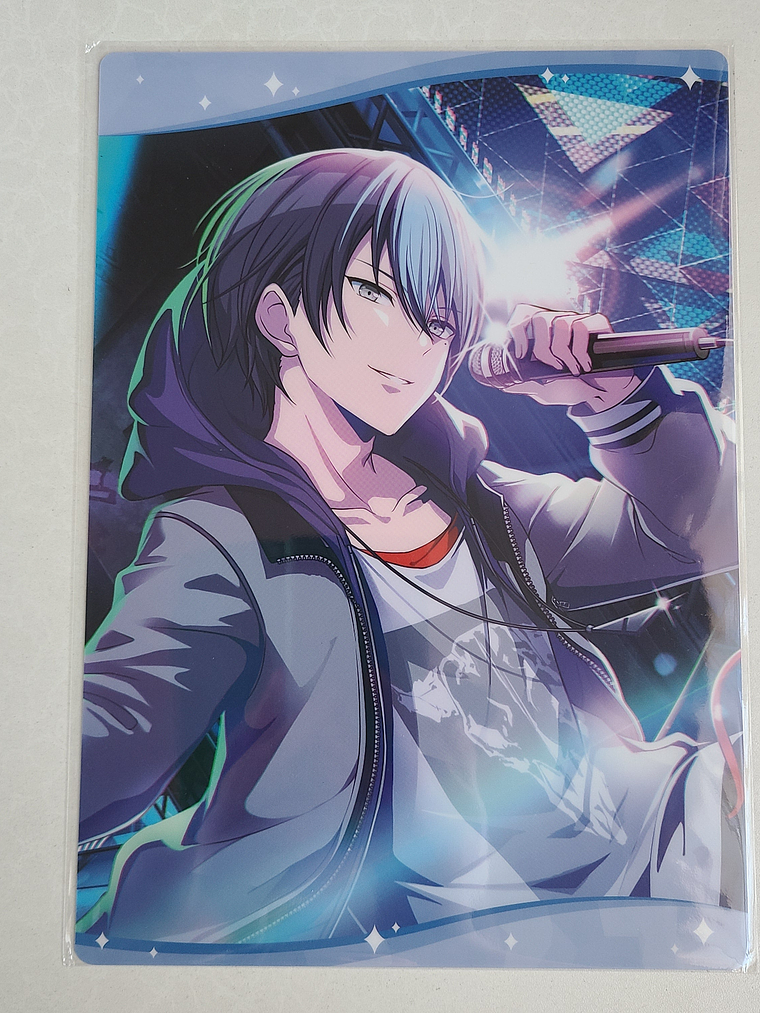 [Vivid Bad Squad] Toya Aoyagi - Shitajiki [Project Sekai] 1