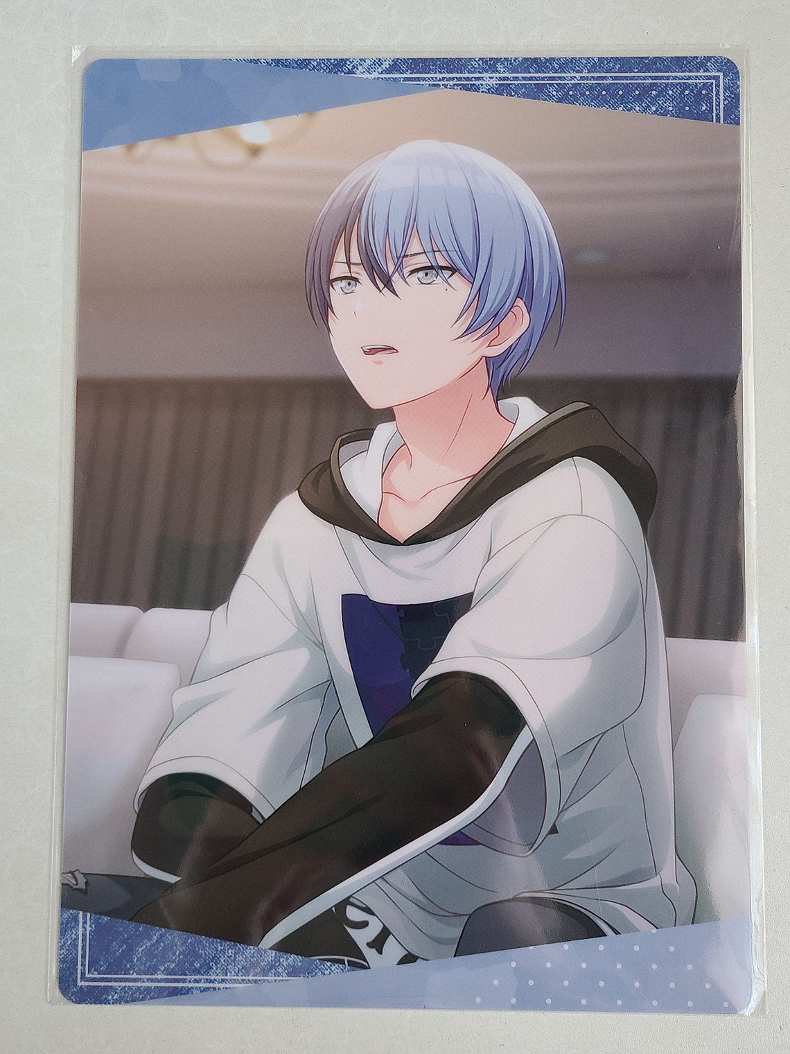 [Vivid Bad Squad] Toya Aoyagi - Shitajiki [Project Sekai] 1