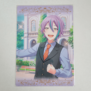 [Wonderlands] Rui Kamishiro - Shitajiki [Project Sekai]