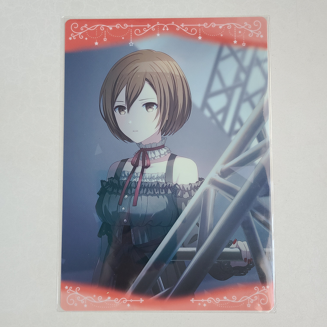 [Niigo] MEIKO - Shitajiki [Project Sekai] [VOCALOID] 1