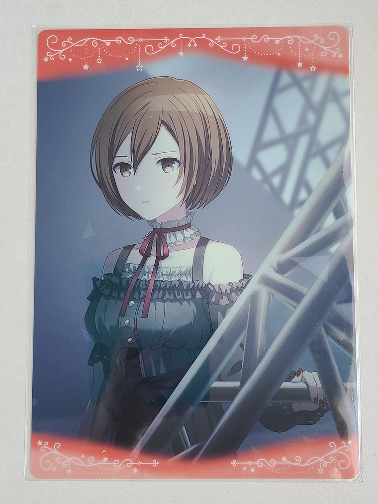 [Niigo] MEIKO - Shitajiki [Project Sekai] [VOCALOID] 1