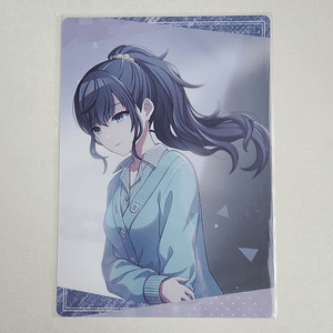 [Niigo] Mafuyu Asahina - Shitajiki [Project Sekai]