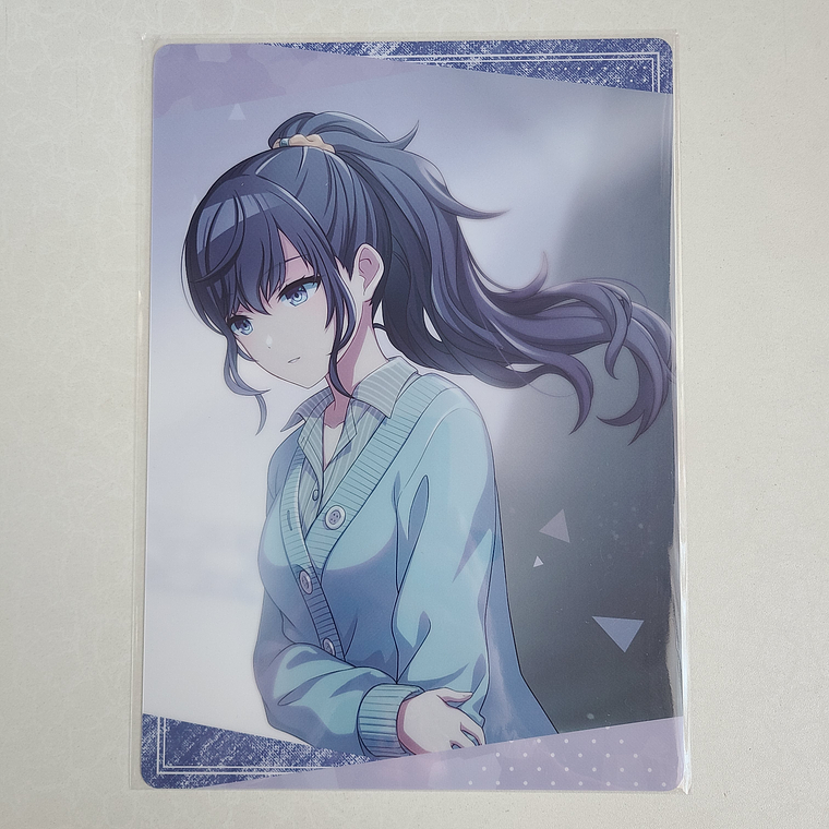 [Niigo] Mafuyu Asahina - Shitajiki [Project Sekai] 1