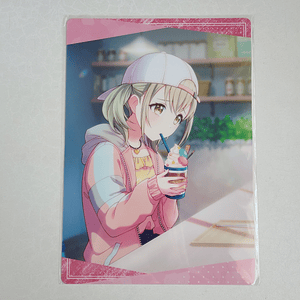 [Vivid BAD SQUAD] Kohane Azusawa - Shitajiki [Project Sekai]