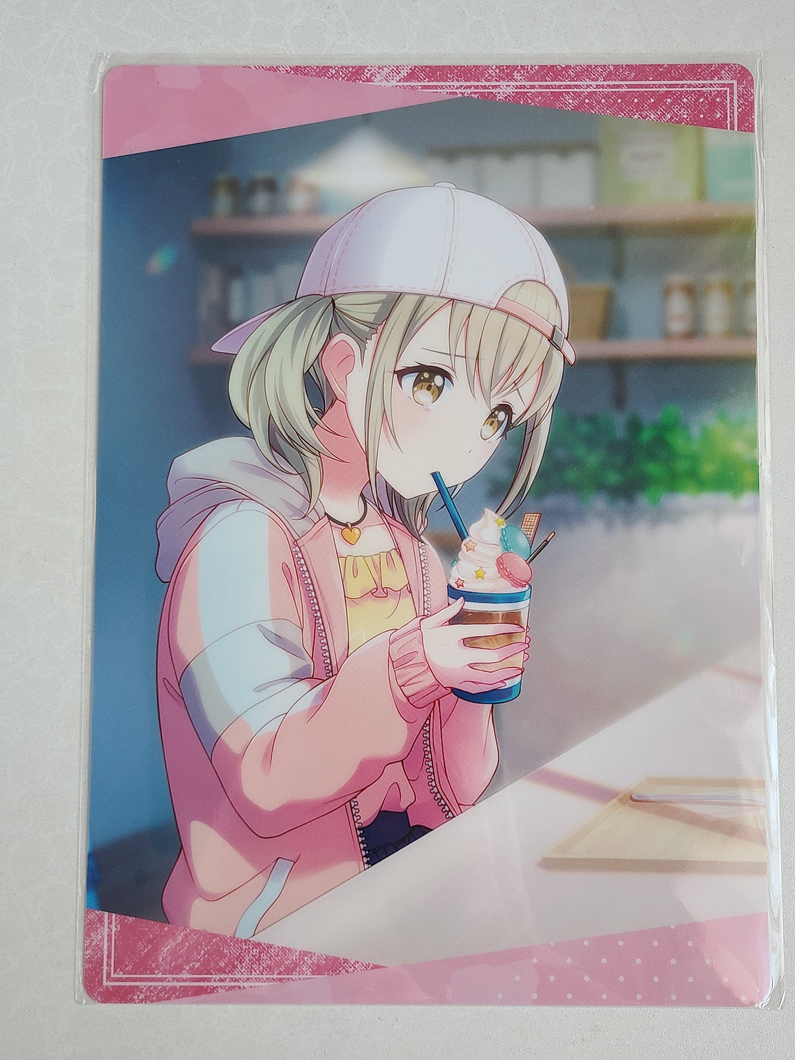 [Vivid BAD SQUAD] Kohane Azusawa - Shitajiki [Project Sekai] 1