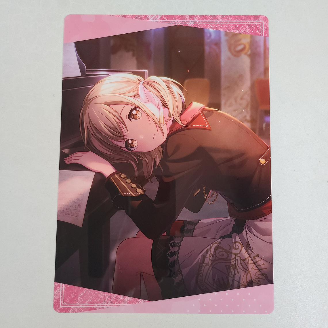 [Vivid BAD SQUAD] Kohane Azusawa - Shitajiki [Project Sekai] 1