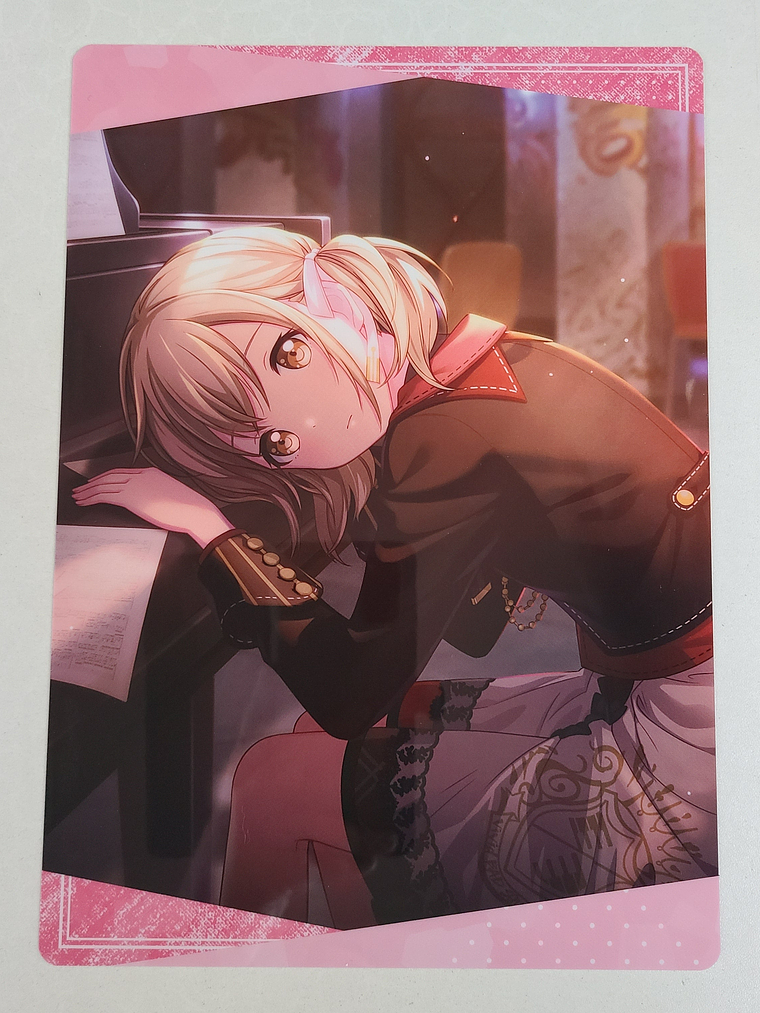 [Vivid BAD SQUAD] Kohane Azusawa - Shitajiki [Project Sekai] 1