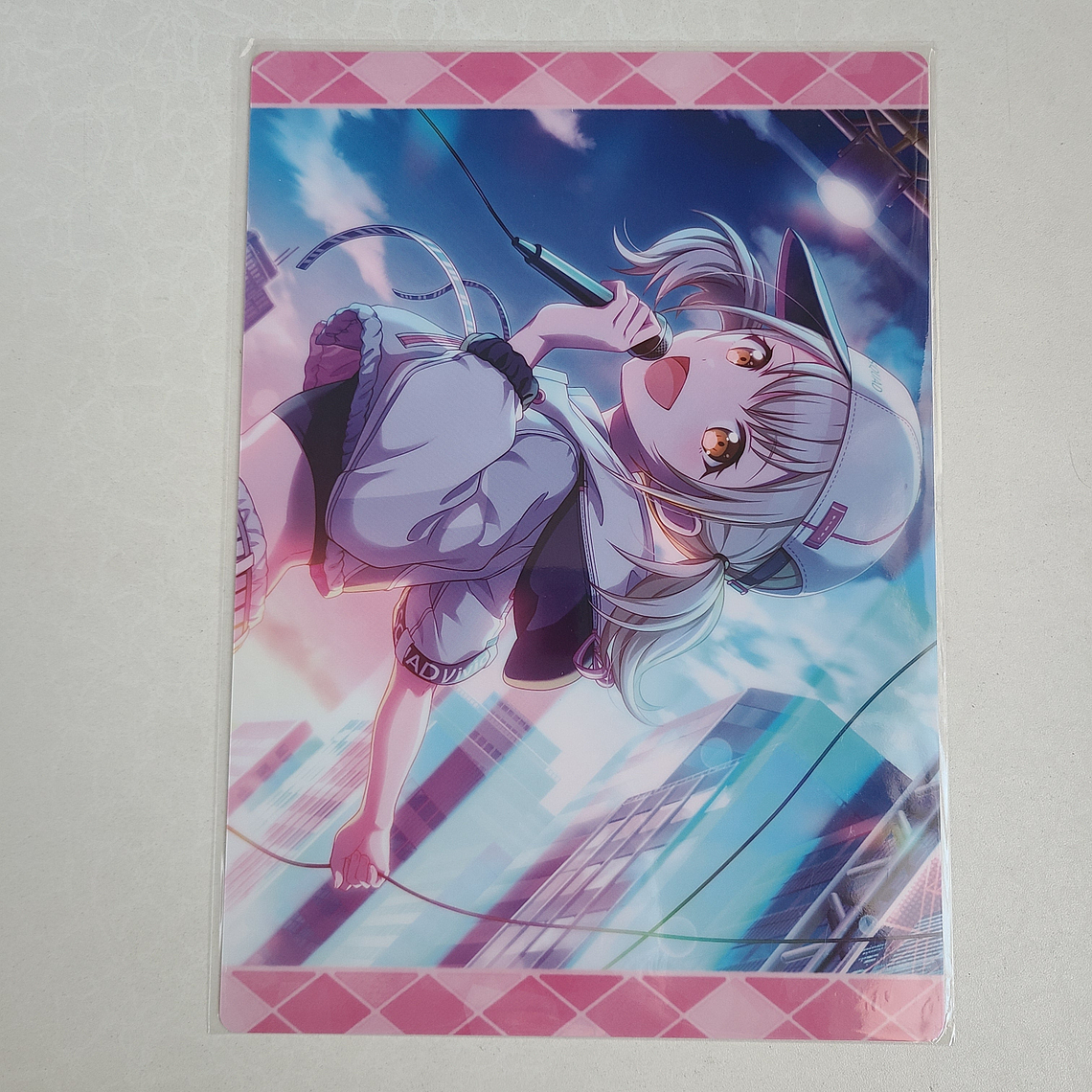 [Vivid BAD SQUAD] Kohane Azusawa - Shitajiki [Project Sekai] 1