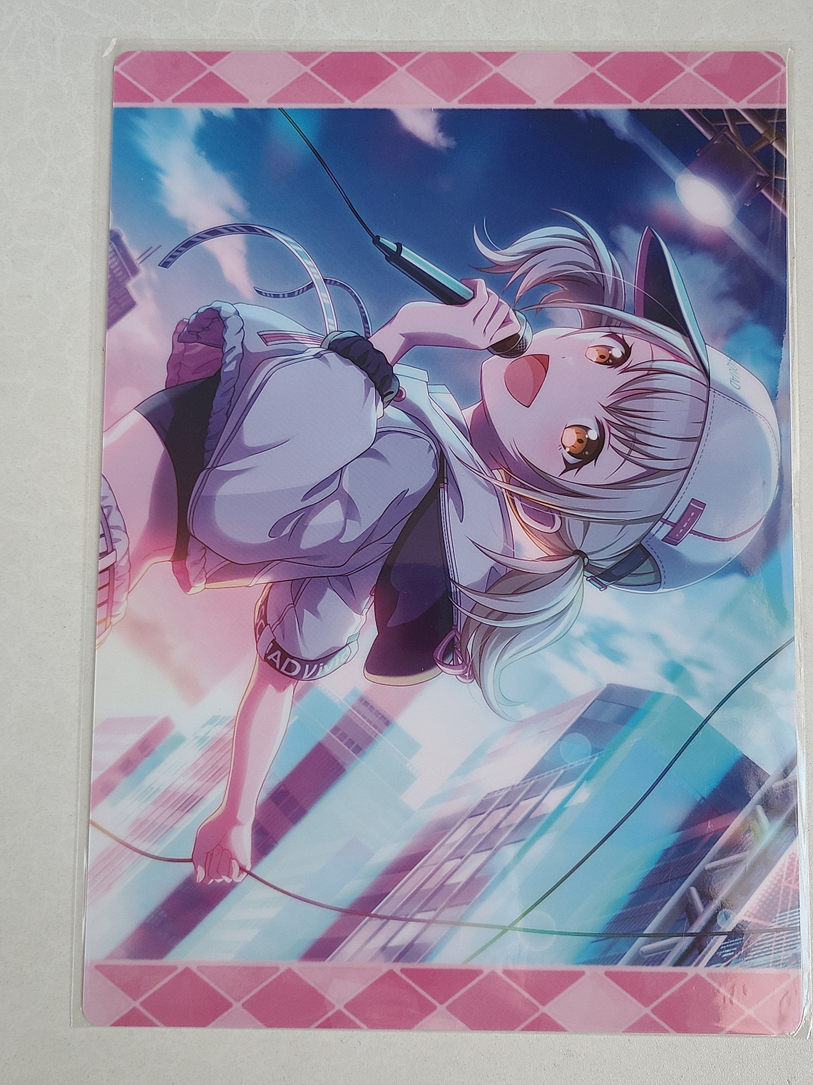 [Vivid BAD SQUAD] Kohane Azusawa - Shitajiki [Project Sekai] 1