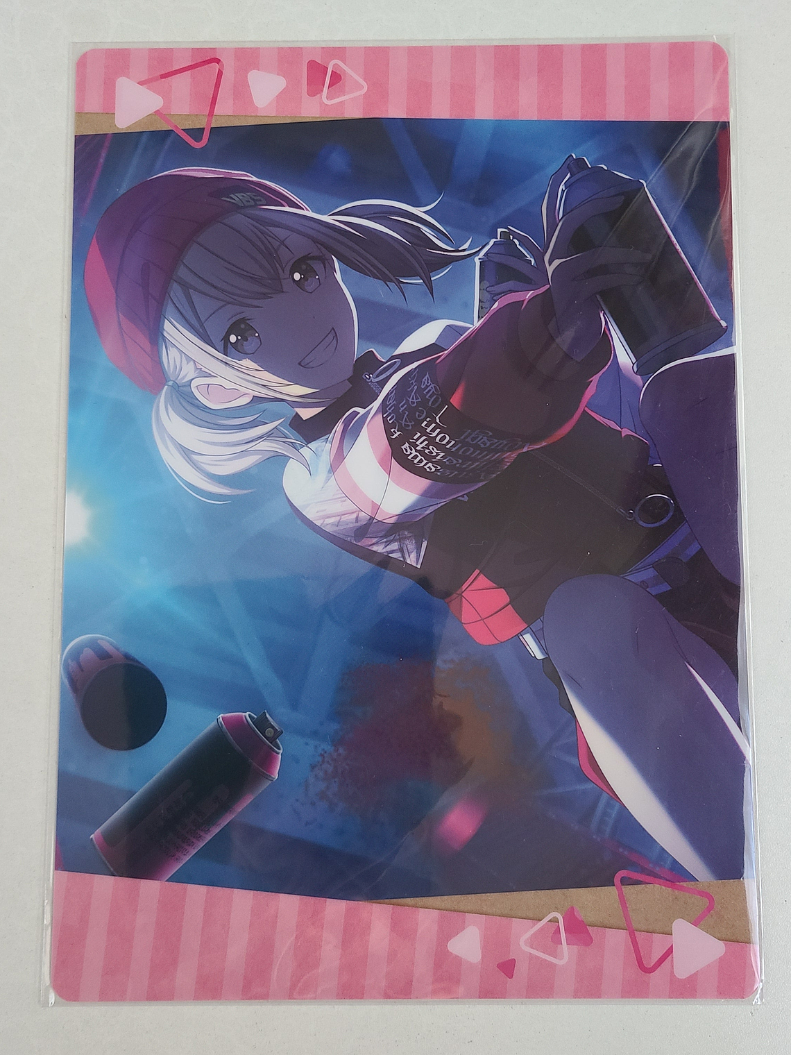 [Vivid BAD SQUAD] Kohane Azusawa - Shitajiki [Project Sekai] 1