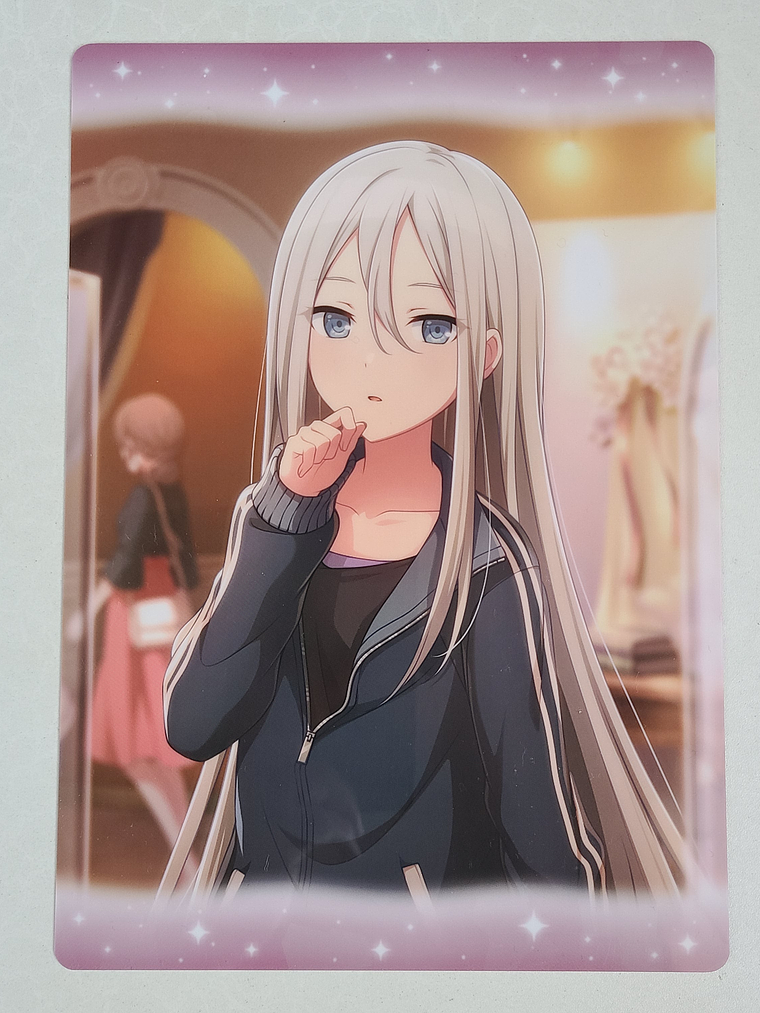 [Niigo] Kanade Yoisaki - Shitajiki [Project Sekai] 1