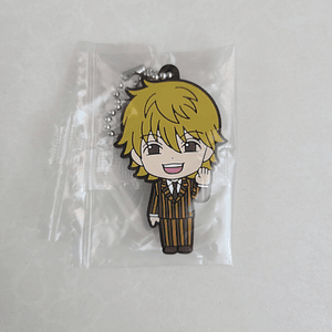 Pariston - Ballchain de goma [Hunter x Hunter]