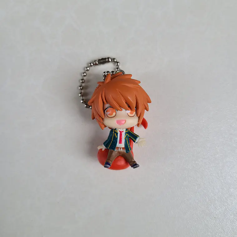 Otoya Ittoki - Ballchain figurita mini UTA [Utapri] 1