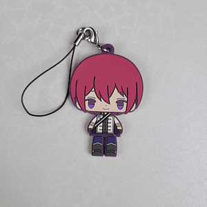 [Knights] Tsukasa Suou - Strap de goma Koedarize [Ensemble Stars]