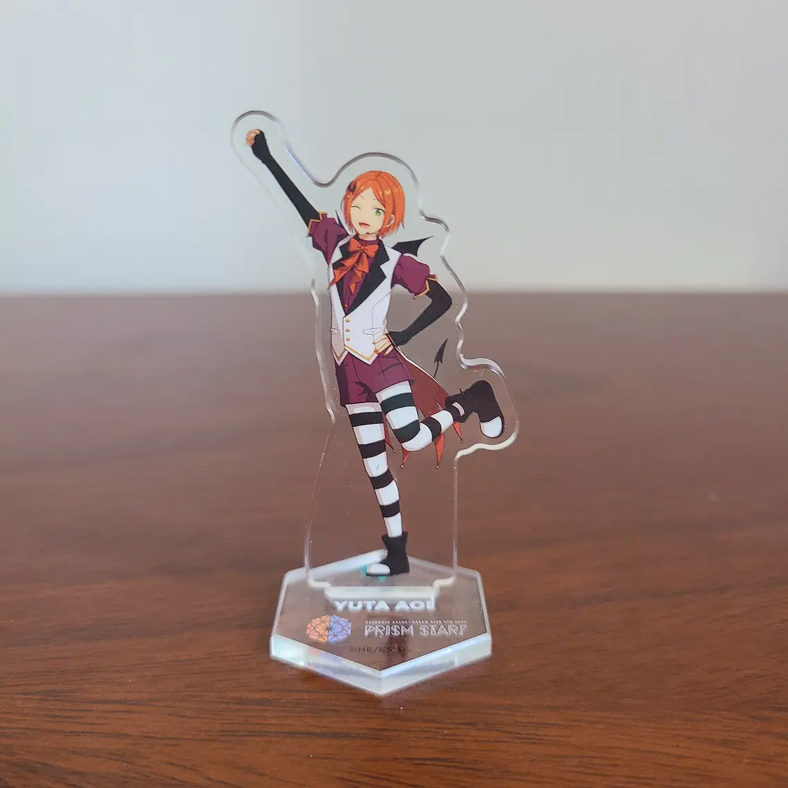 [2wink] Yuta Aoi - Stand acrílico [Ensemble Stars] 1