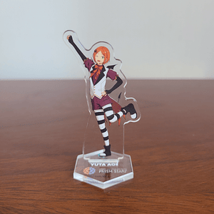 [2wink] Yuta Aoi - Stand acrílico [Ensemble Stars]