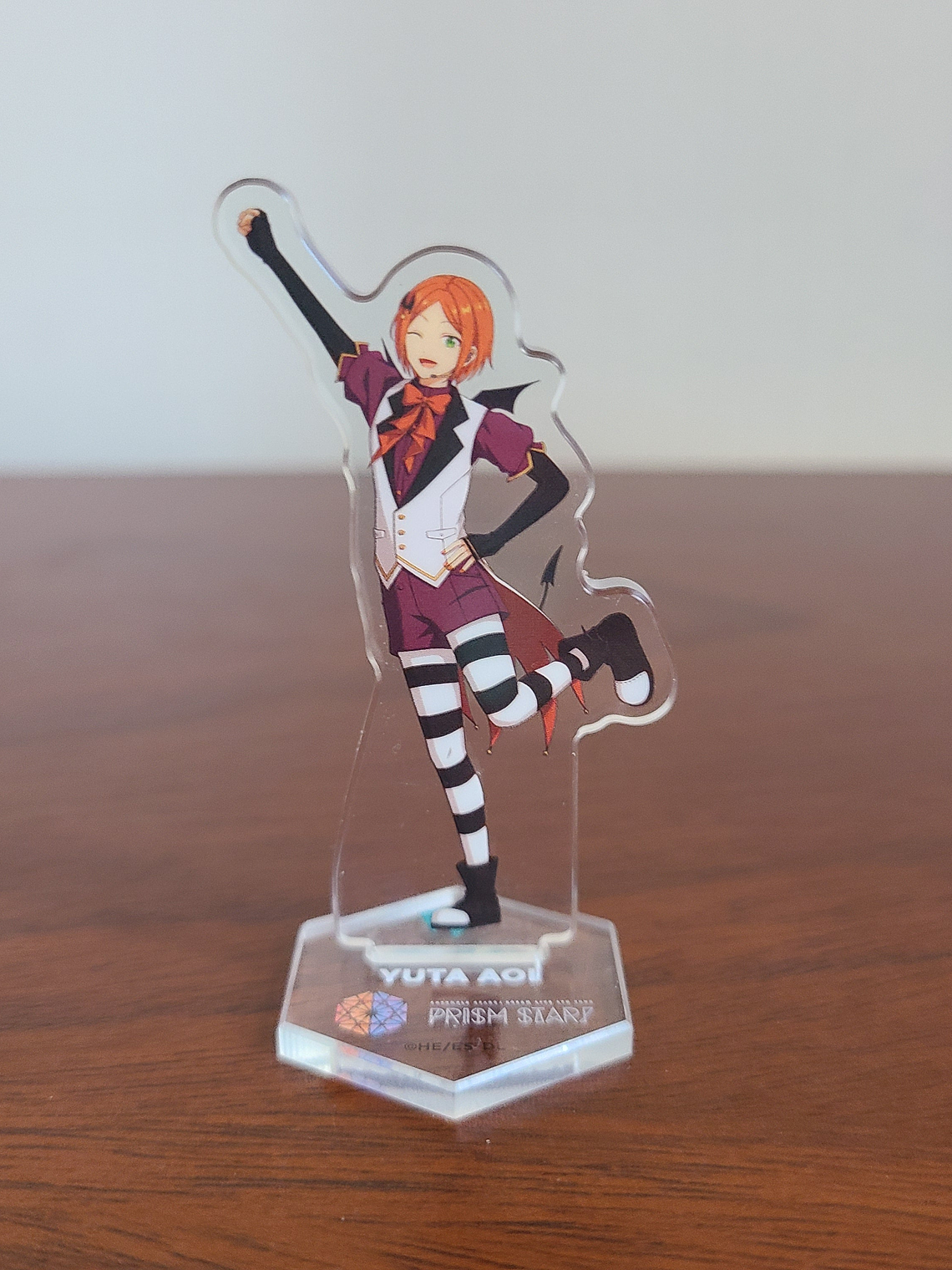 [2wink] Yuta Aoi - Stand acrílico [Ensemble Stars] 1
