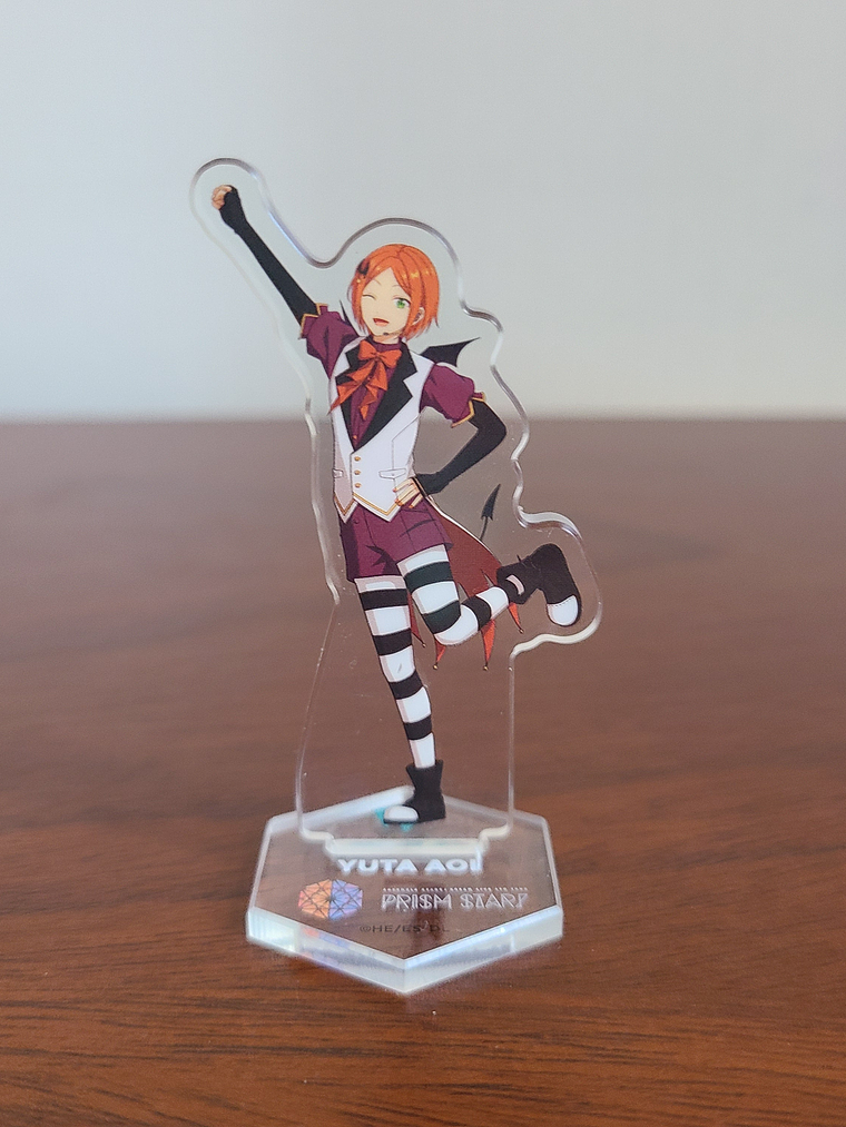 [2wink] Yuta Aoi - Stand acrílico [Ensemble Stars] 1