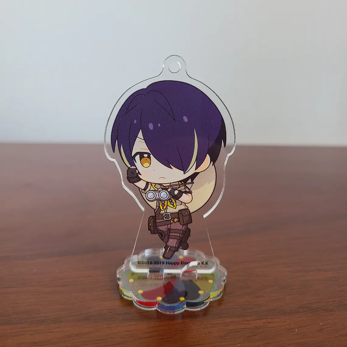 [Ryuseitai] Shinobu Sengoku - Stand acrílico [Ensemble Stars] 1