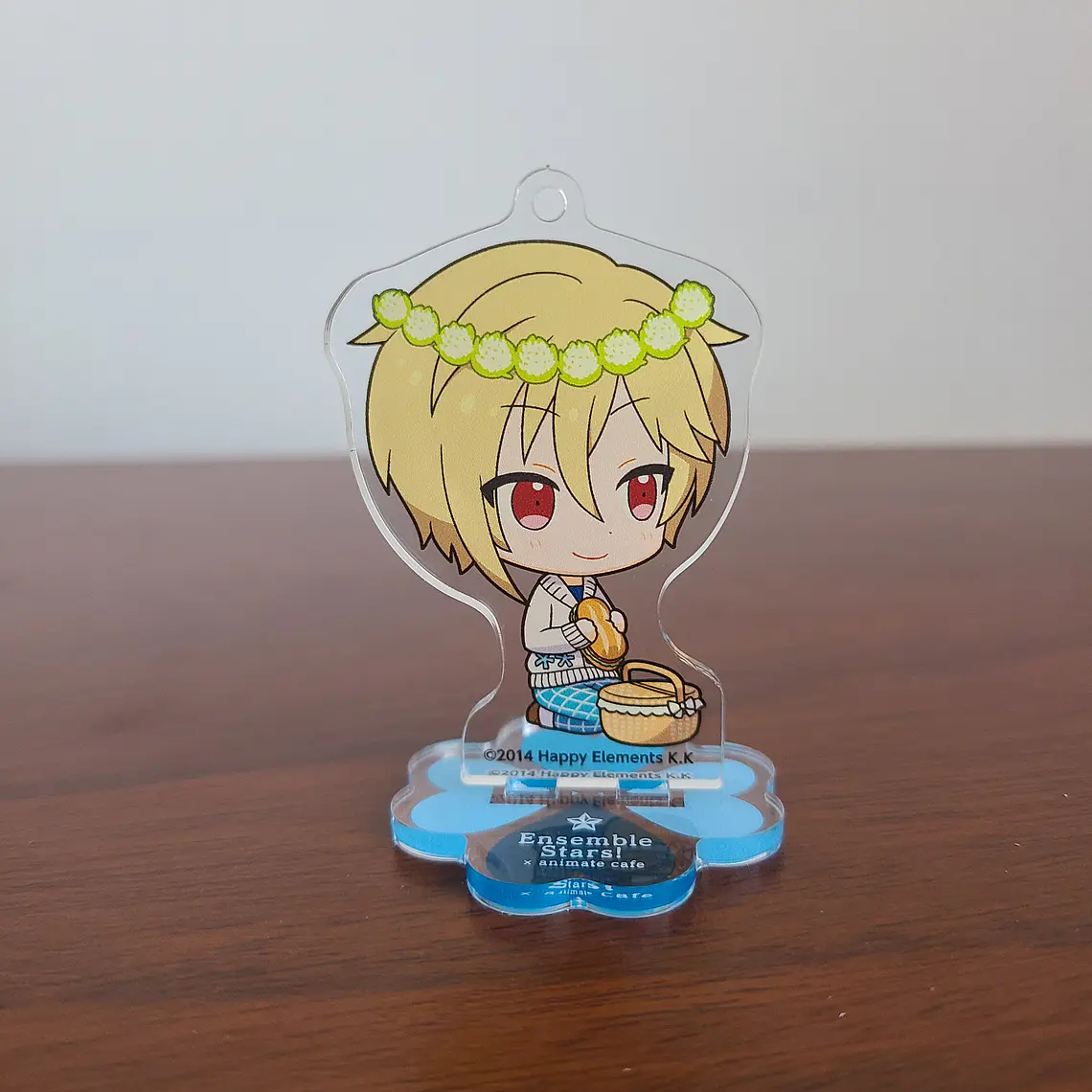 [Ra*bits] Nazuna Nito - Stand acrílico [Ensemble Stars] 1