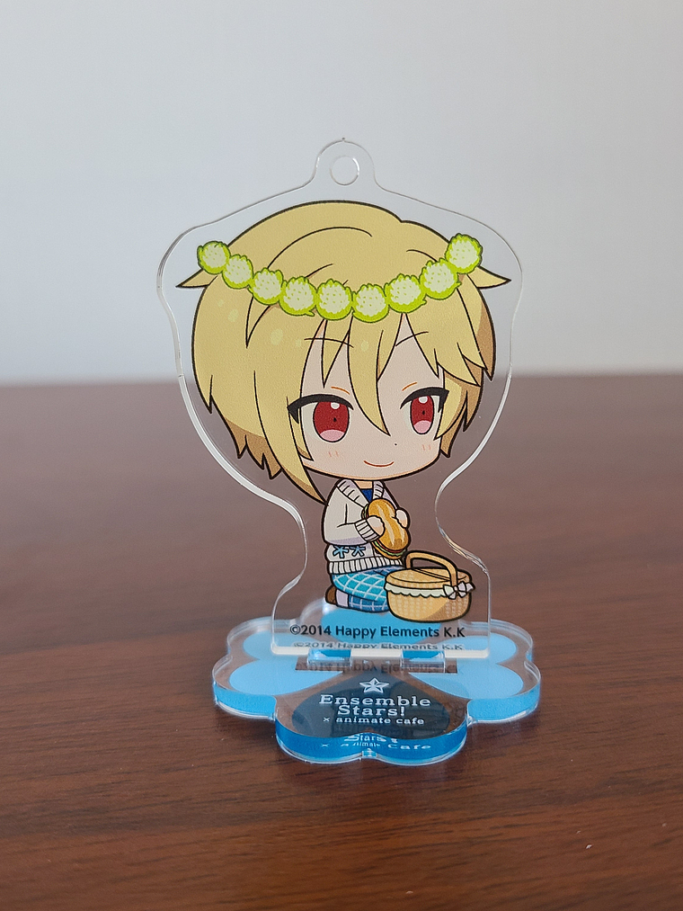 [Ra*bits] Nazuna Nito - Stand acrílico [Ensemble Stars] 1