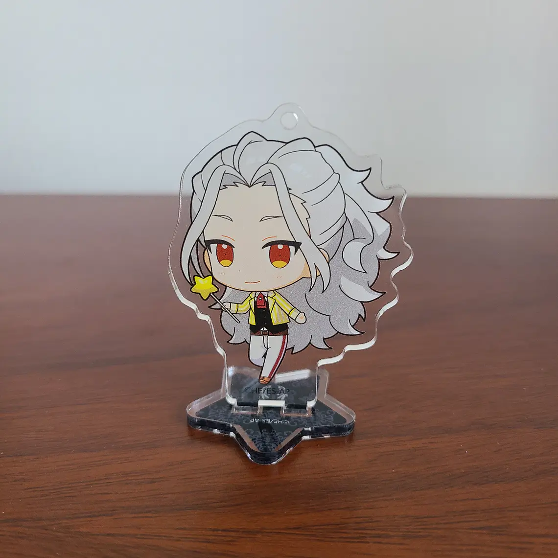 [Eden] Nagisa Ran - Stand acrílico [Ensemble Stars] 1