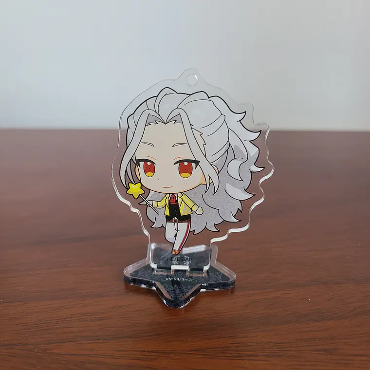 [Eden] Nagisa Ran - Stand acrílico [Ensemble Stars] 1