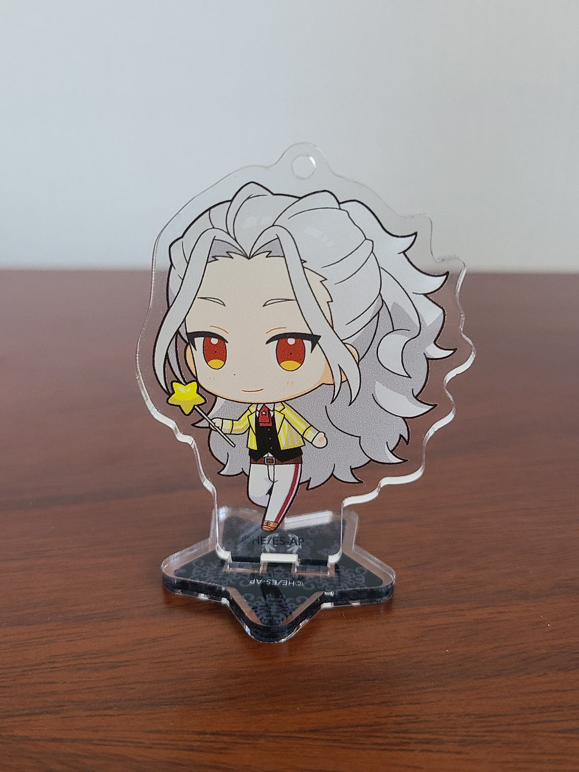 [Eden] Nagisa Ran - Stand acrílico [Ensemble Stars] 1