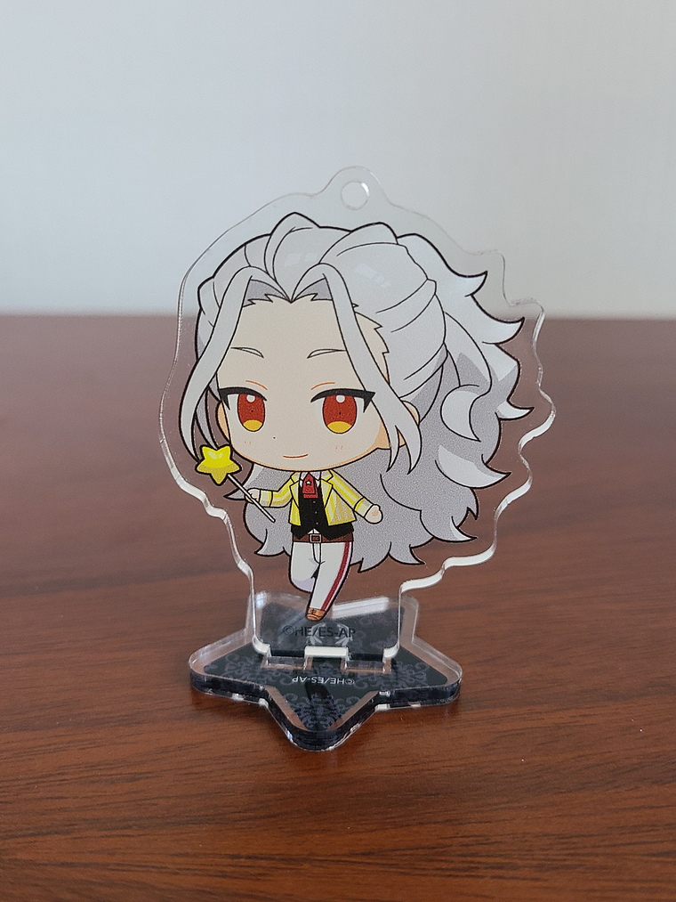 [Eden] Nagisa Ran - Stand acrílico [Ensemble Stars] 1