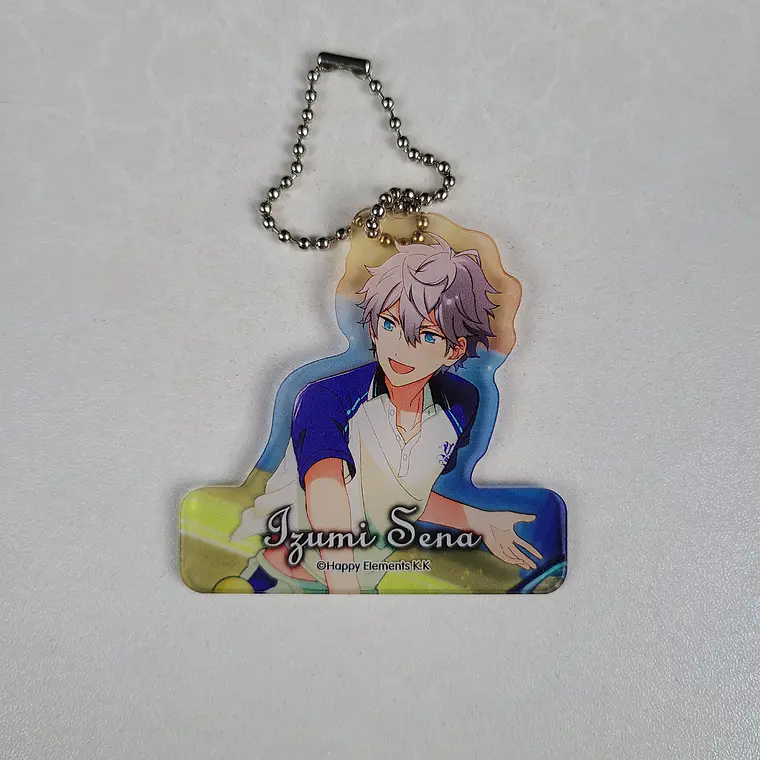 [Knights] Izumi Sena - Ballchain acrílico [Ensemble Stars] 1