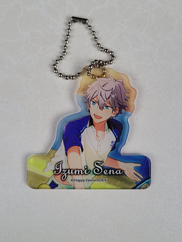 [Knights] Izumi Sena - Ballchain acrílico [Ensemble Stars] 1