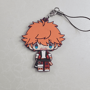 [Trickstar] Subaru Akehoshi - Strap de goma Koedarize [Ensemble Stars]