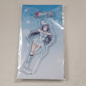 [Musas] Nozomi Tojo - Stand acrilico LAWSON [Love Live]