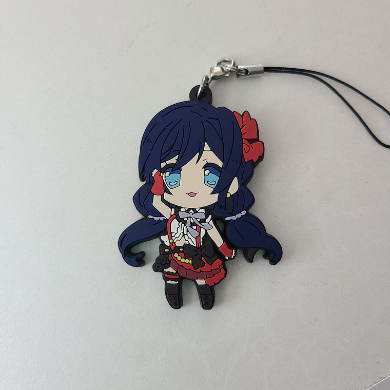 [Musas] Nozomi Tojo - Strap de goma [Love Live] 1