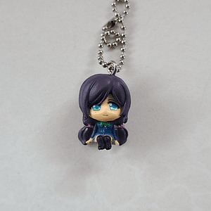 [Musas] Nozomi Tojo - Ballchain figurita Puccho World [Love Live]