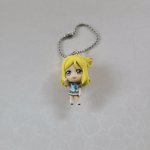 [Aqours] Mari Ohara - Ballchain figurita [Love Live Sunshine]
