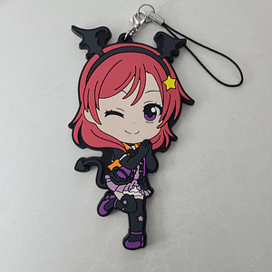 [Musas] Maki Nishikino - Strap de goma Kuji [Love Live]