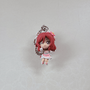 [Musas] Maki Nishikino - Ballchain figurita [Love Live]