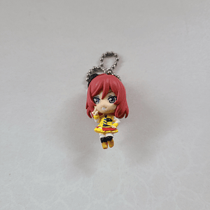 [Musas] Maki Nishikino - Ballchain figurita [Love Live]