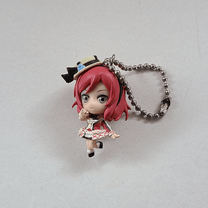 [Musas] Maki Nishikino - Ballchain figurita [Love Live]