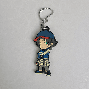 [Buster Bros] Jiro Yamada - Ballchain de goma Rhyme Anima [Hypnosis Mic]