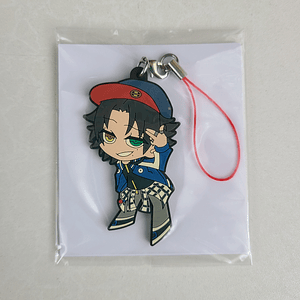 [Buster Bros] Jiro Yamada - Strap de goma [Hypnosis Mic]