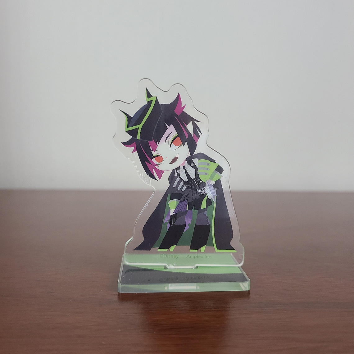 [Diasomnia] Lilia Vanrouge - Stand acrílico Gurihiru style [Twisted Wonderland] 1