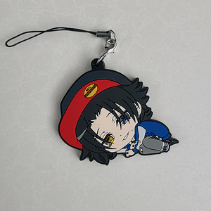 [Buster Bros] Jiro Yamada - Strap de goma Soinekoron [Hypnosis Mic]