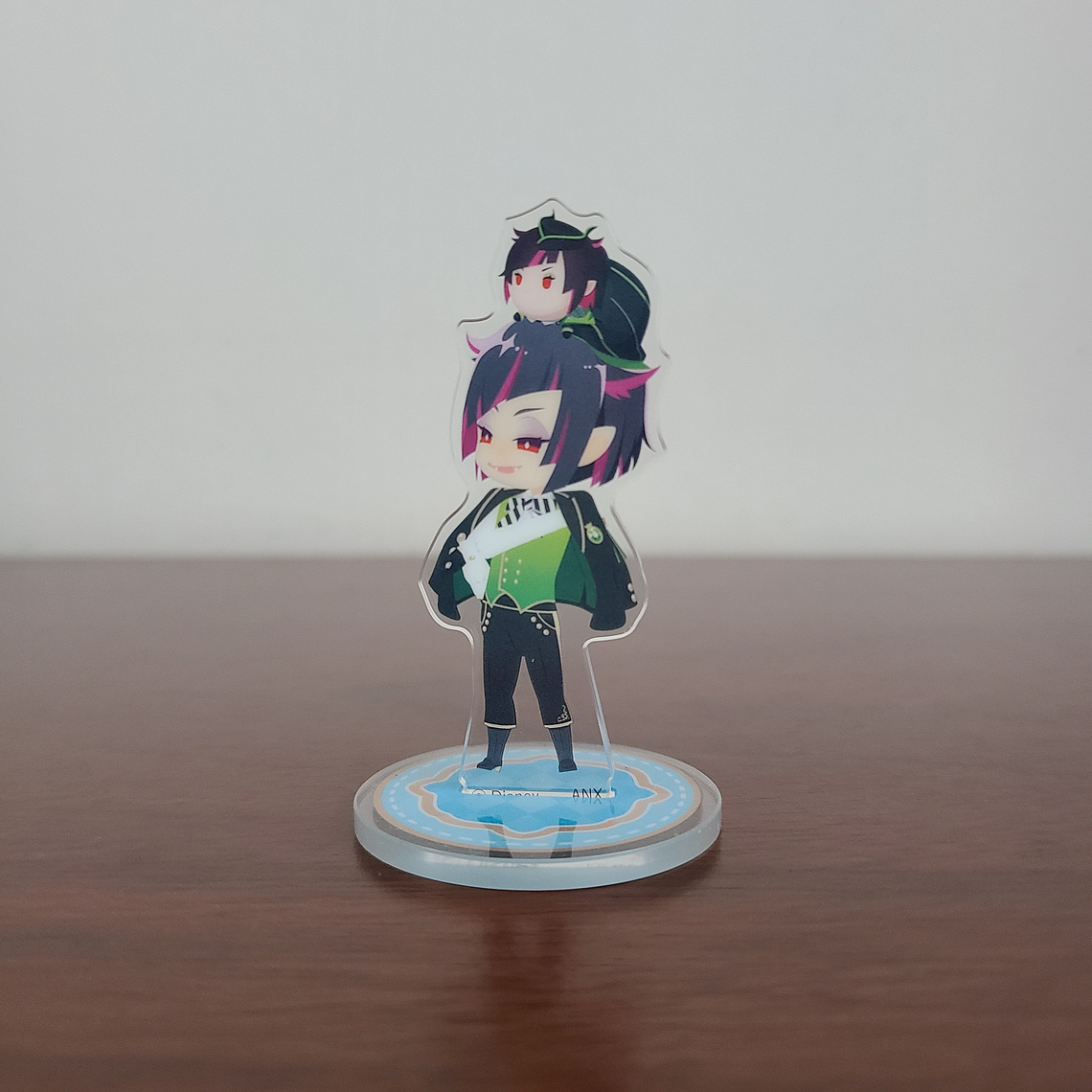 [Diasomnia] Lilia Vanrouge - Stand acrílico [Twisted Wonderland] 1