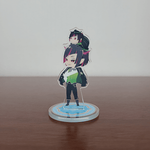 [Diasomnia] Lilia Vanrouge - Stand acrílico [Twisted Wonderland]