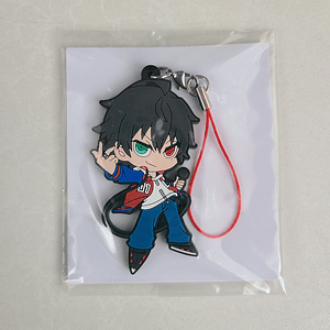 [Buster Bros] Ichiro Yamada - Strap de goma [Hypnosis Mic]