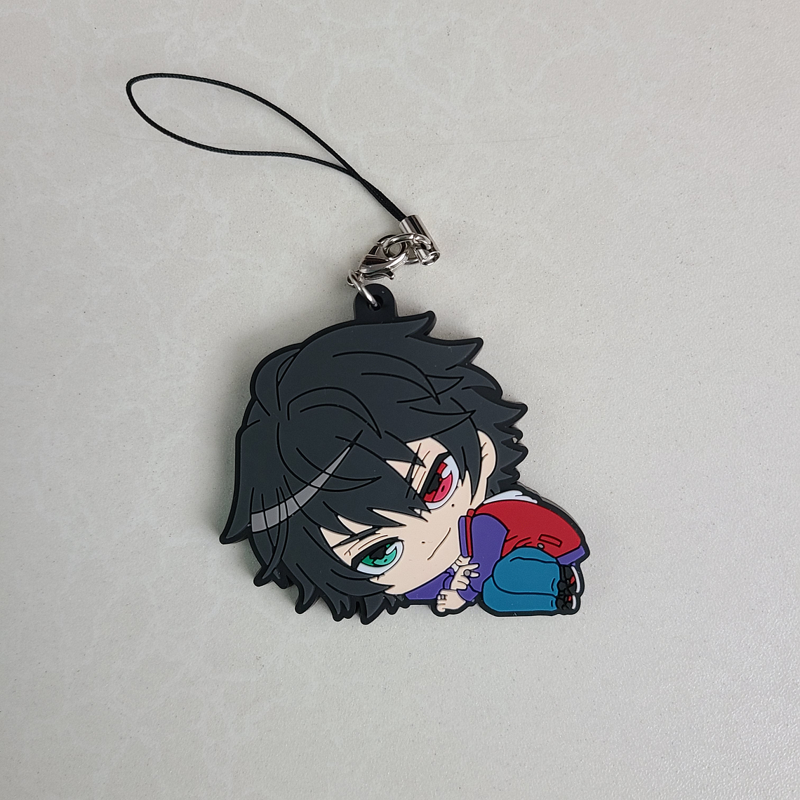 [Buster Bros] Ichiro Yamada - Strap de goma Soinekoron [Hypnosis Mic] 1