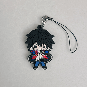 [Buster Bros] Ichiro Yamada - Strap de goma KOTOBUKIYA [Hypnosis Mic]