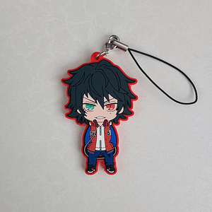 [Buster Bros] Ichiro Yamada - Strap de goma [Hypnosis Mic]